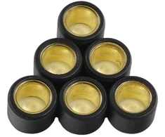 Other Variatoriaus ritinėliai 15x12mm 5gr KEEWAY