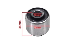 Other VARIKLIO PAKABA ĮVORĖ ATV 150 - BENZHOU DIABLO JONWAY LIFAN LONCIN POLARIS SHINERAY GY6-150 - BARTON BENZHOU KYMCO PEUGEOT QUANTUM ROUTER ROMET SYM ZIPP 157QMJ FUXIN KOMPLEKTAS 2 vnt.