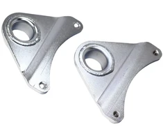 Other VARIKLIŲ BRACKET MZ ETZ 251 6mm DUELLS DI