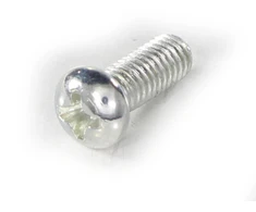 Other Varžtai M5x12mm pusapvaliai kryžminiai, 10 vnt.