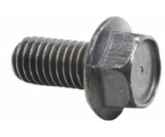 Other Varžtas M8x16mm šešiakampis žalias 10 vnt.