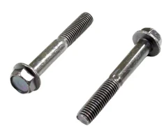 Other Varžtas M8x55mm duslintuvo tvirtinimo detalės GY6 motorolerio ratui 12" 2 vnt.