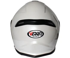 Other VCAN H586 PEARL Baltas S ŠALMAS