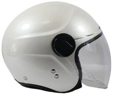 Other VCAN H595 PEARL Baltas S ŠALMAS
