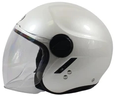 Other VCAN H595 PEARL Baltas S ŠALMAS