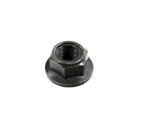 Other VERŽLĖ M12x1.25 PRIEKINIO RATO AŠIS GY6 RATAS 12" BARTON ROMET FREZATORIUS ZIPP