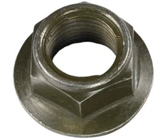 Other Veržlė M16x1.5 su flanšu, keturračiams, žalia
