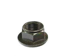 Other Veržlė M16x1.5 su keturračio flanšu, žalia, aukšta
