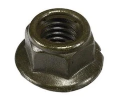 Other VERŽLĖ M8x1.25 ATV RATLANKIAI 125 NAUJAS MODELIS ŽALIAS
