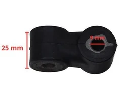 Other VIRŠUTINIS VARIKLIO LAIKIKLIS ATV ​​400/550/600/800 CFMOTO CFORCE UFORCE ZFORCE 7020-000160