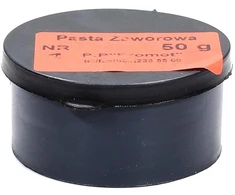 Other Vožtuvų pasta „1“ 50 g
