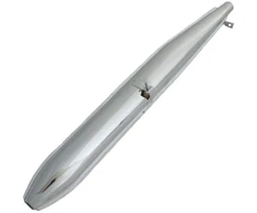 Other WFM OSA M52 chromuotas duslintuvas