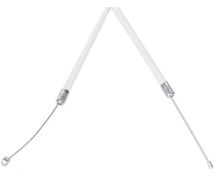 Other WFM OSA M52 DROSELIO LAIDAS BALTASIS 1300 mm