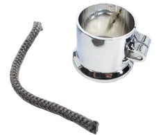 Other WFM OSA M52 DUSLINTUVO SPAUSTUVAS SU CHROMUOTU LAVIMU