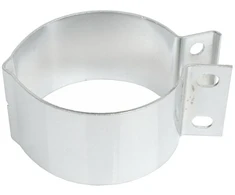 Other WSK 125 DUSLINTUVO SPARNAS DIDELIS CHROMAS