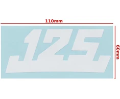 Other WSK 125 LIPDUKAS