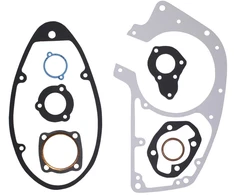 Other WSK 125 TARPIKLIS, PLASTIKINIS