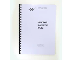 Other WSK REMONTO VADOVŲ KATALOGAS