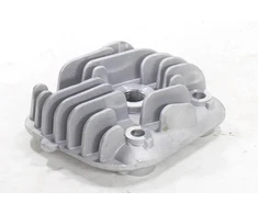 Other YAMAHA JOG 60 CILINDRAS 44 mm KAIŠTIS 10 mm SU HW GALVA
