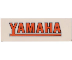 Other YAMAHA LIPDUKAS ORANŽINIS 0956 130x40mm CAT-E