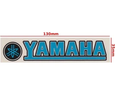 Other YAMAHA MĖLYNAS LIPDUKAS 0958 CAT-E