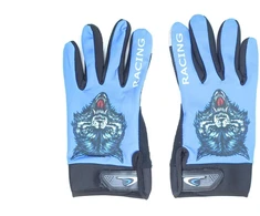 Other YD RACING MĖLYNŲJŲ VILKO PIRŠTINĖS