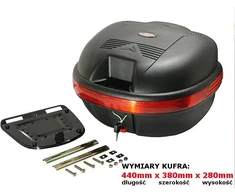 Other YM-998A 28L DĖŽUTĖ