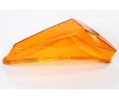 Other Ź ORANŽINIS ŽIBINTO ŠVIESOS GAUBTAS, DEŠINYSIS, BARNET GP 2W