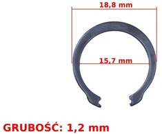 Other ZEGER PROTECTION FI 15.7 X 18.8 X 1.2
