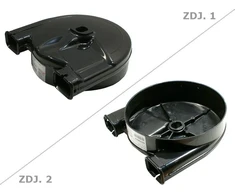 Other ŽVAIGŽDUTĖS DANGTELIS MZ ES 250/2 TROPHY