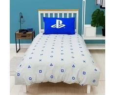 Patalynės komplektas Other PlayStation lovatiesė vaikams 140 x 200 cm