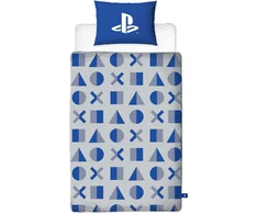 Patalynės komplektas Other PlayStation lovatiesė vaikams 140 x 200 cm