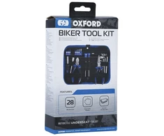 OXFORD motociklininkų įrankių rinkinys