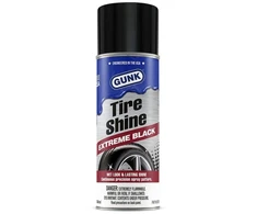 PADANGŲ VALIKLIS Juodas GUNK 400ml JAV
