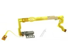 Panasonic Afmotor Assy BMW 316 318 320 323 325 Variklio Valdymo Blokas 0261200215 0261200216