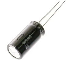 Panasonic Aliuminio Kondensatorius Pan 105 10x20mm BMW 320i 325i 330i Mercedes C180 C200 C220