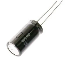 Panasonic Aliuminio Kondensatorius Pan 105 10x20mm BMW 320i 325i 330i Mercedes C180 C200 C220