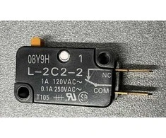Panasonic Audi A4 A6 A8 BMW 328i 525i Mercedes Benz C E S Klase Mikroswitch 5WK9601 5WK9602 5WK9603