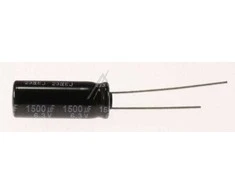 Panasonic Audi A4 A6 A8 BMW 3er 5er ELCAP Radial Pan 105 Low ESR 8x20mm -ROHS- 105C 105 100 105M
