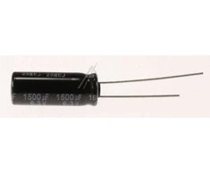 Panasonic Audi A4 A6 A8 BMW 3er 5er ELCAP Radial Pan 105 Low ESR 8x20mm -ROHS- 105C 105 100 105M