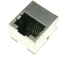 Panasonic Audi A4 A6 A8 BMW 3er 5er Mercedes Benz C E Klase Ethernet Terminal 6 158 133 6 158 133 A
