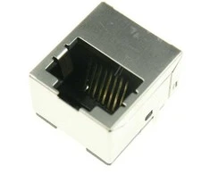 Panasonic Audi A4 A6 A8 BMW 3er 5er Mercedes Benz C E Klase Ethernet Terminal 6 158 133 6 158 133 A