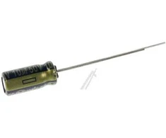 Panasonic Audi A4 A6 A8 BMW 528i 530i 540i EL-CAP Radial Pan 105░ 5X11MM ROHS 113415 114275 114276