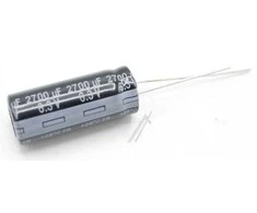 Panasonic Audi A4 A6 A8 BMW 528i 530i 540i Mercedes E Klase ELKO RADIAL PAN 105░ 10X25MM 10456105 10456106 10456107
