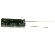 Panasonic Audi A4 A6 A8 BMW E36 E39 E46 ELCAP Radial Pan 105░ 8X20MM ROHS 0315013 0315014 0315015
