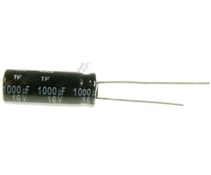 Panasonic Audi A4 A6 A8 BMW E36 E39 E46 ELCAP Radial Pan 105░ 8X20MM ROHS 0315013 0315014 0315015