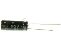 Panasonic Audi A4 A6 A8 BMW E36 E39 E46 ELCAP Radial Pan 105░ 8X20MM ROHS 0315013 0315014 0315015