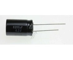 Panasonic Audi A4 A6 A8 BMW E39 E46 E60 Mercedes Benz C Klase E Klase ELKO RADIAL PAN 105° 16X25MM 3 397 001 3 397 002