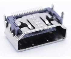 Panasonic Audi A4 A6 A8 Connector Stikliukas 4B0971251 4B0971251A 4B0971251B