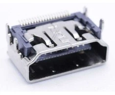 Panasonic Audi A4 A6 A8 Connector Stikliukas 4B0971251 4B0971251A 4B0971251B